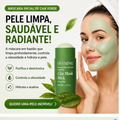 Cribelle Máscara Facial de Chá Verde