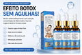 Cribelle Sérum Antienvelhecimento Efeito Botox
