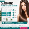 Cribelle Creme Alisador Capilar