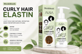 Cribelle Gel Modelador para Cabelo Encaracolado