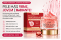 Cribelle Creme Hidratante Antienvelhecimento com Retinol