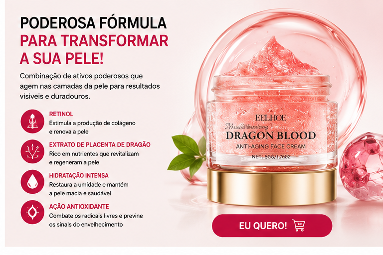 Cribelle Creme Hidratante Antienvelhecimento com Retinol