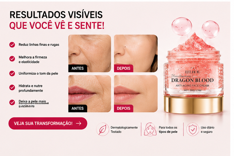 Cribelle Creme Hidratante Antienvelhecimento com Retinol